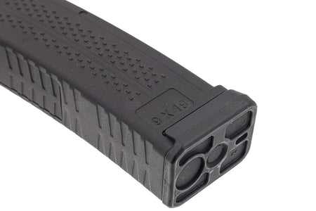 APFG 002 PDW 30 Rounds GBB Magazine ( Black )