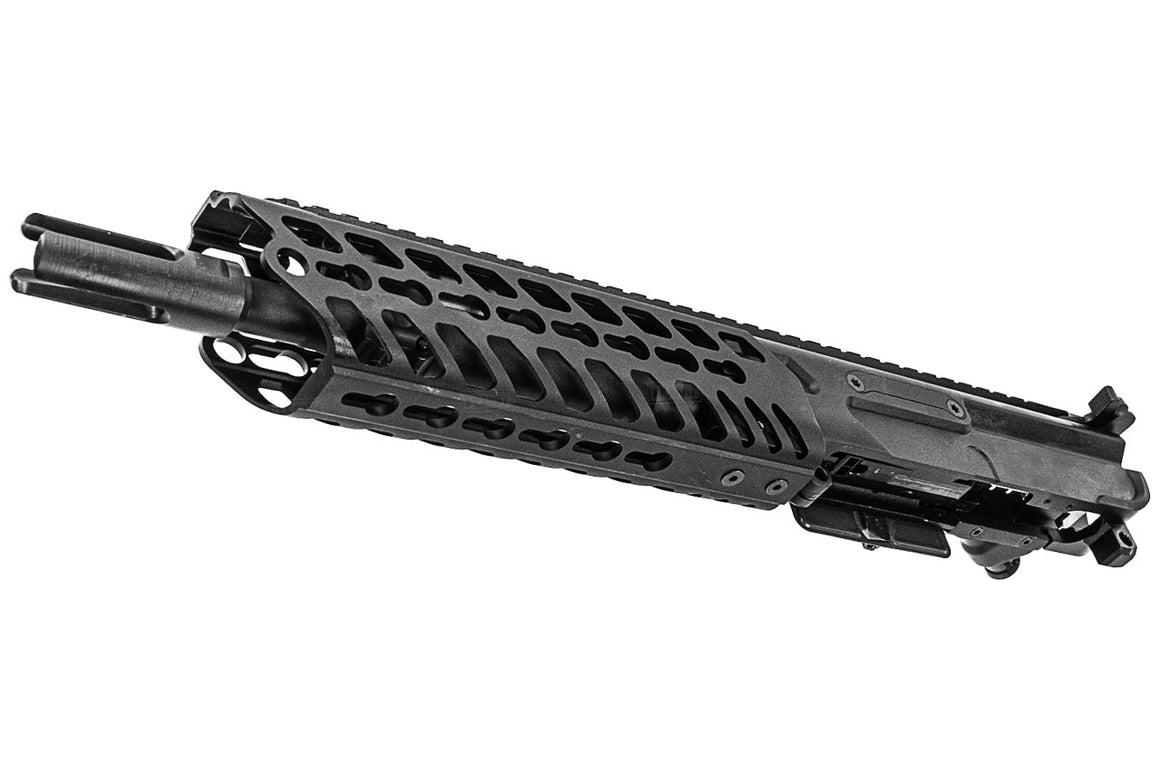 APFG 001 Keymod GBB Upper Kit Parts ( Disassembly Parts without Packing ) ( Black )