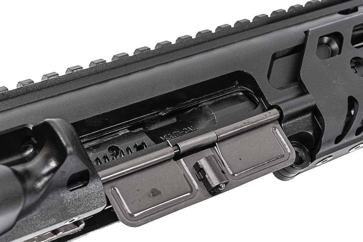 APFG 001 Keymod GBB Upper Kit Parts ( Disassembly Parts without Packing ) ( Black )