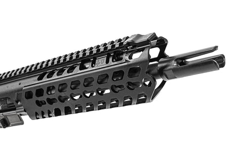 APFG 001 Keymod GBB Upper Kit Parts ( Disassembly Parts without Packing ) ( Black )