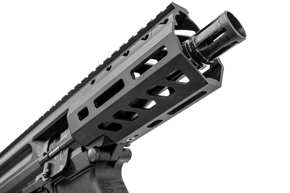 APFG 002 PDW GBB Airsoft ( Black )