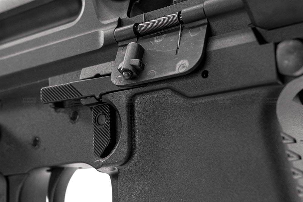 APFG 002 PDW GBB Airsoft ( Black )