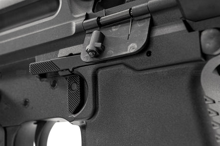 APFG 002 PDW GBB Airsoft ( Black )