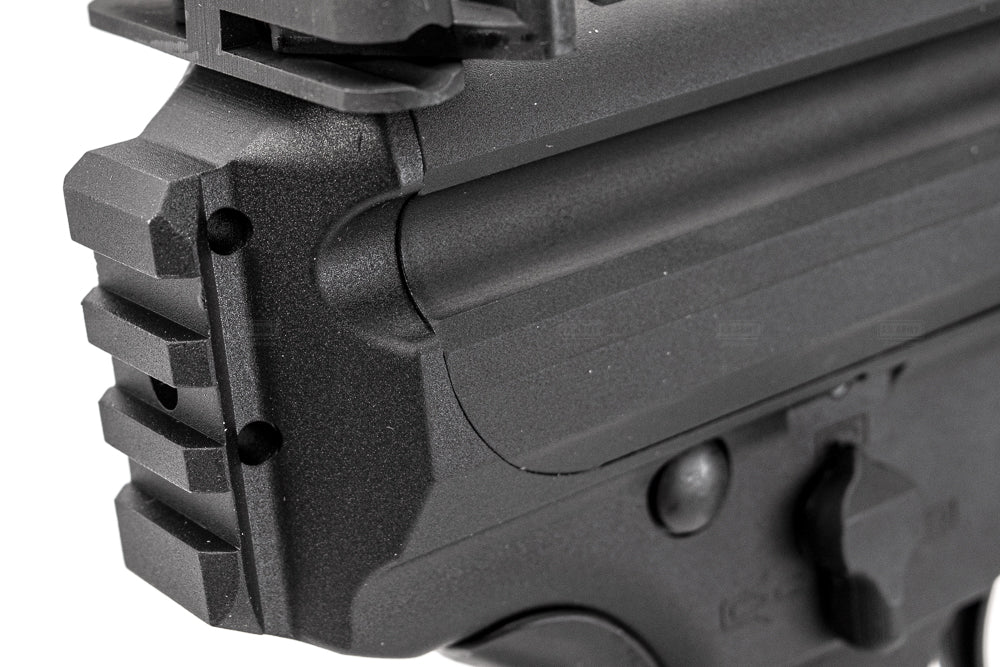 APFG 002 PDW GBB Airsoft ( Black )