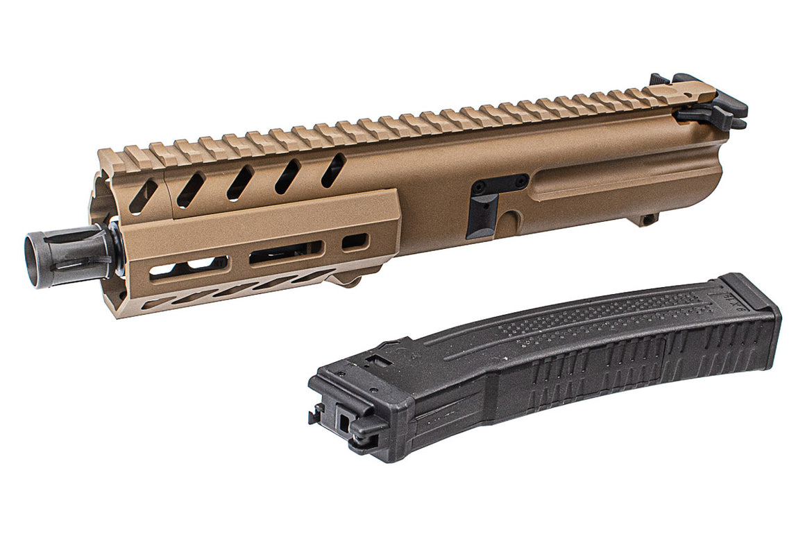 APFG-S-002CB Upper Kit Parts ( Disassembly Parts without Packing )