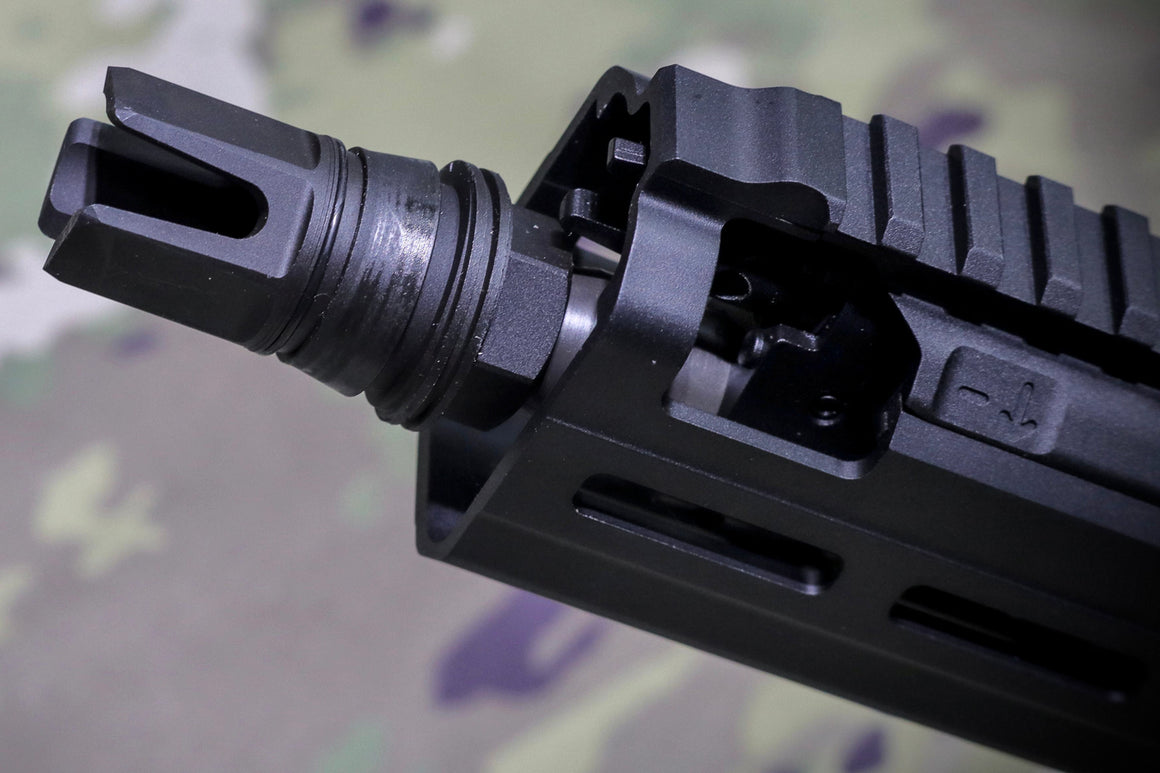 APFG S 003 BK SOCOM PDW GBB Airsoft