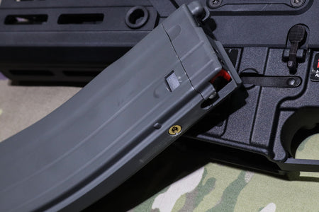 APFG S 003 BK SOCOM PDW GBB Airsoft