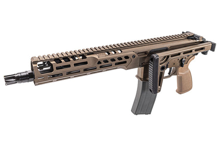 APFG S 007 Tan 11.5 Inch SBR GBB Airsoft ( Limited Edition SP LT )