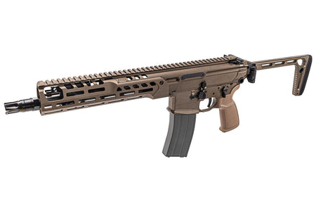 APFG S 007 Tan 11.5 Inch SBR GBB Airsoft ( Limited Edition SP LT )