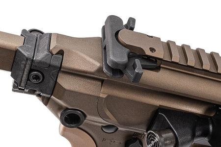 APFG S 007 Tan 11.5 Inch SBR GBB Airsoft ( Limited Edition SP LT )