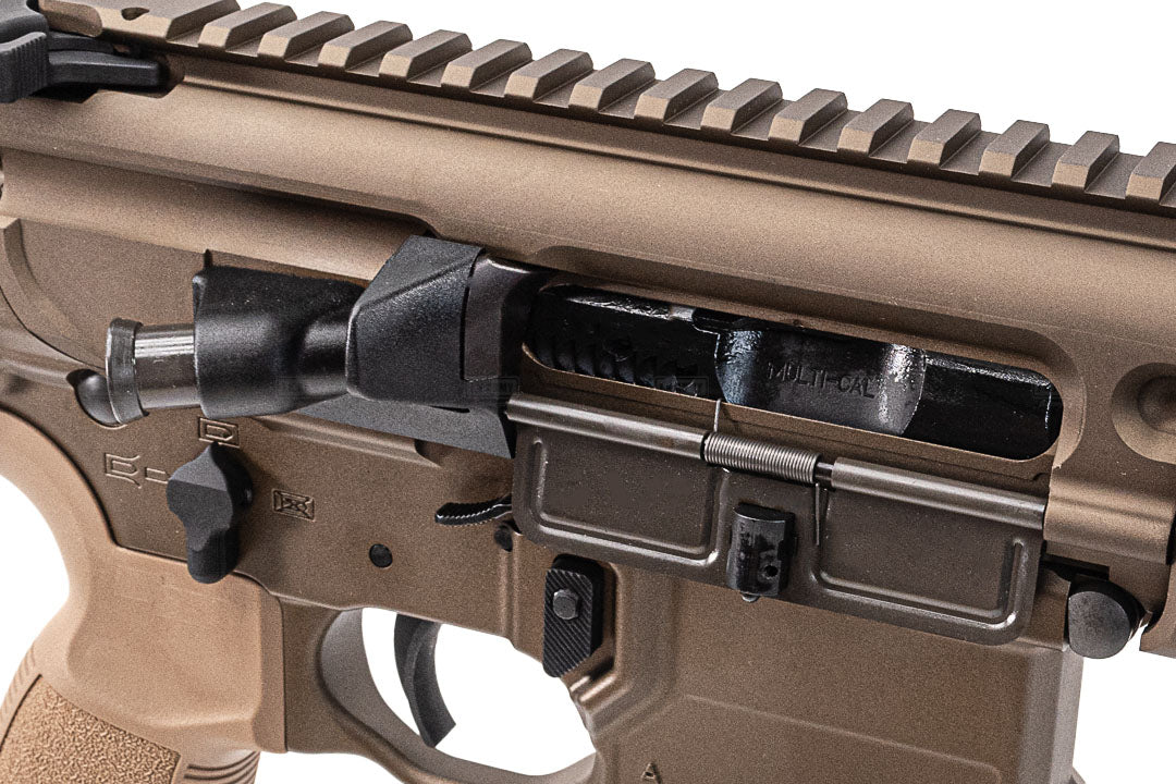 APFG S 007 Tan 11.5 Inch SBR GBB Airsoft ( Limited Edition SP LT )