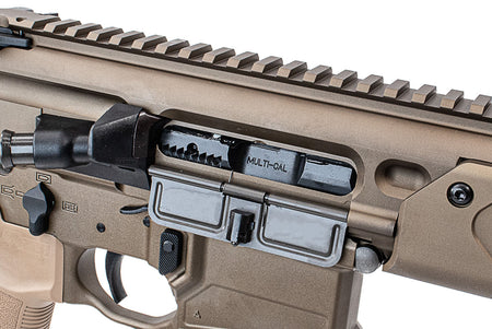 APFG S 008 Tan 9 Inch SBR GBB Airsoft ( Limited Edition )