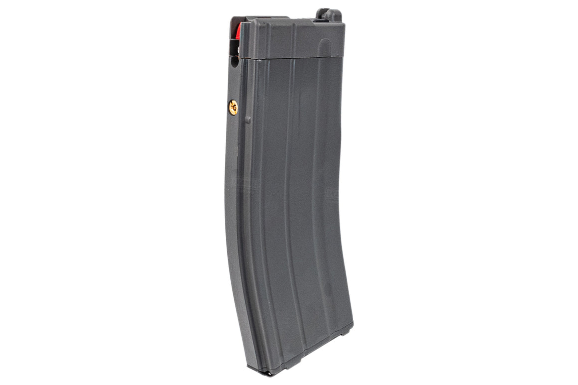 APFG S 009 Black GBB Airsoft ( Limited Edition Rattler LT )