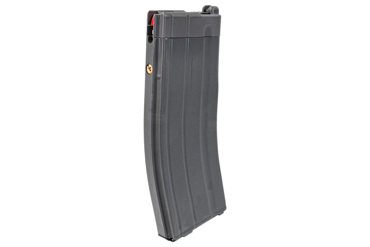 APFG S 009 Black GBB Airsoft ( Limited Edition Rattler LT )