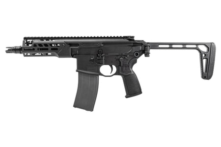 APFG S 009 Black GBB Airsoft ( Limited Edition Rattler LT )