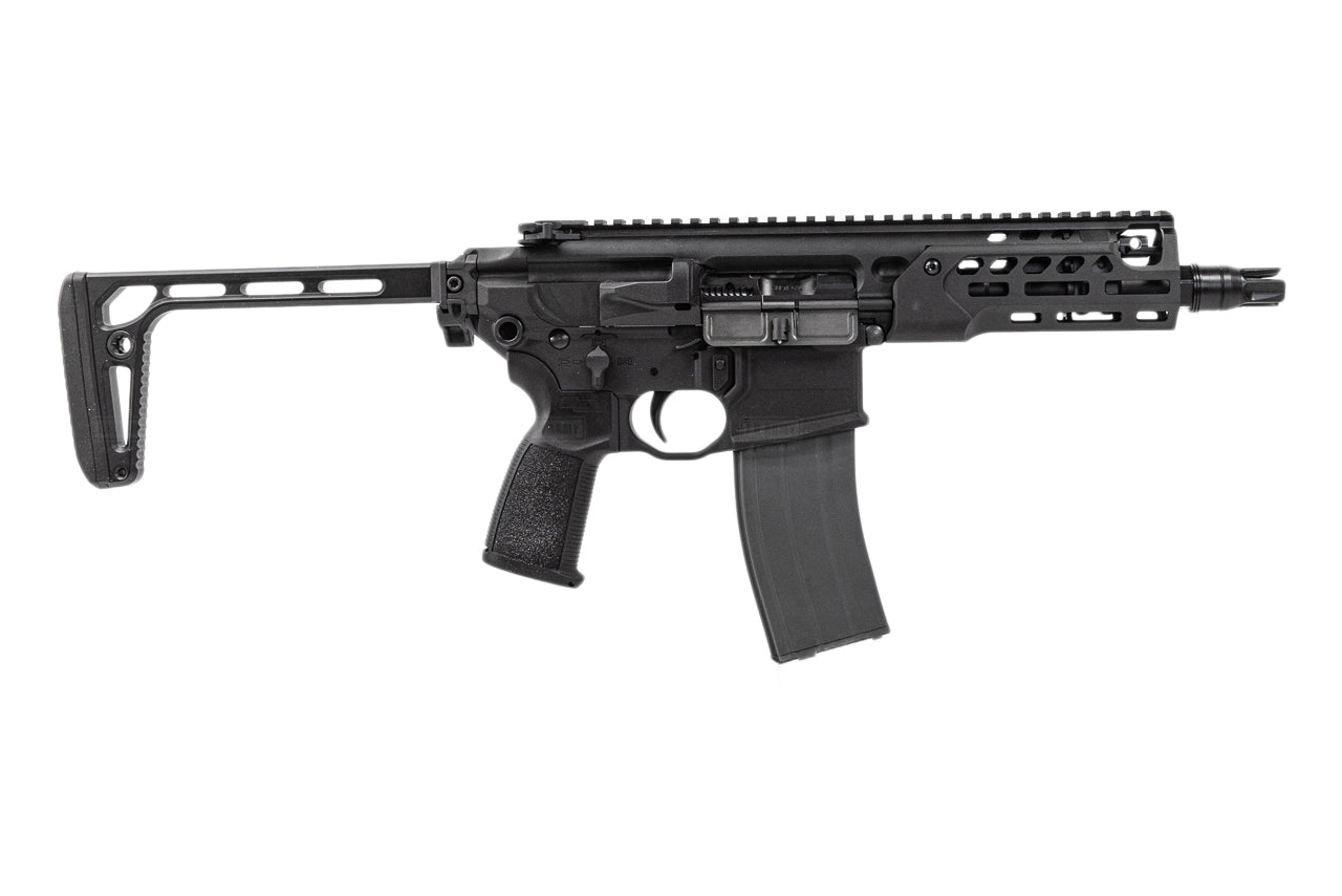 APFG S 009 Black GBB Airsoft ( Limited Edition Rattler LT )