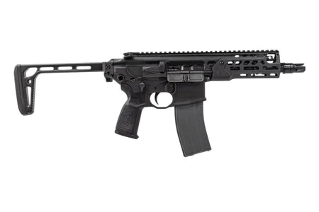 APFG S 009 Black GBB Airsoft ( Limited Edition Rattler LT )