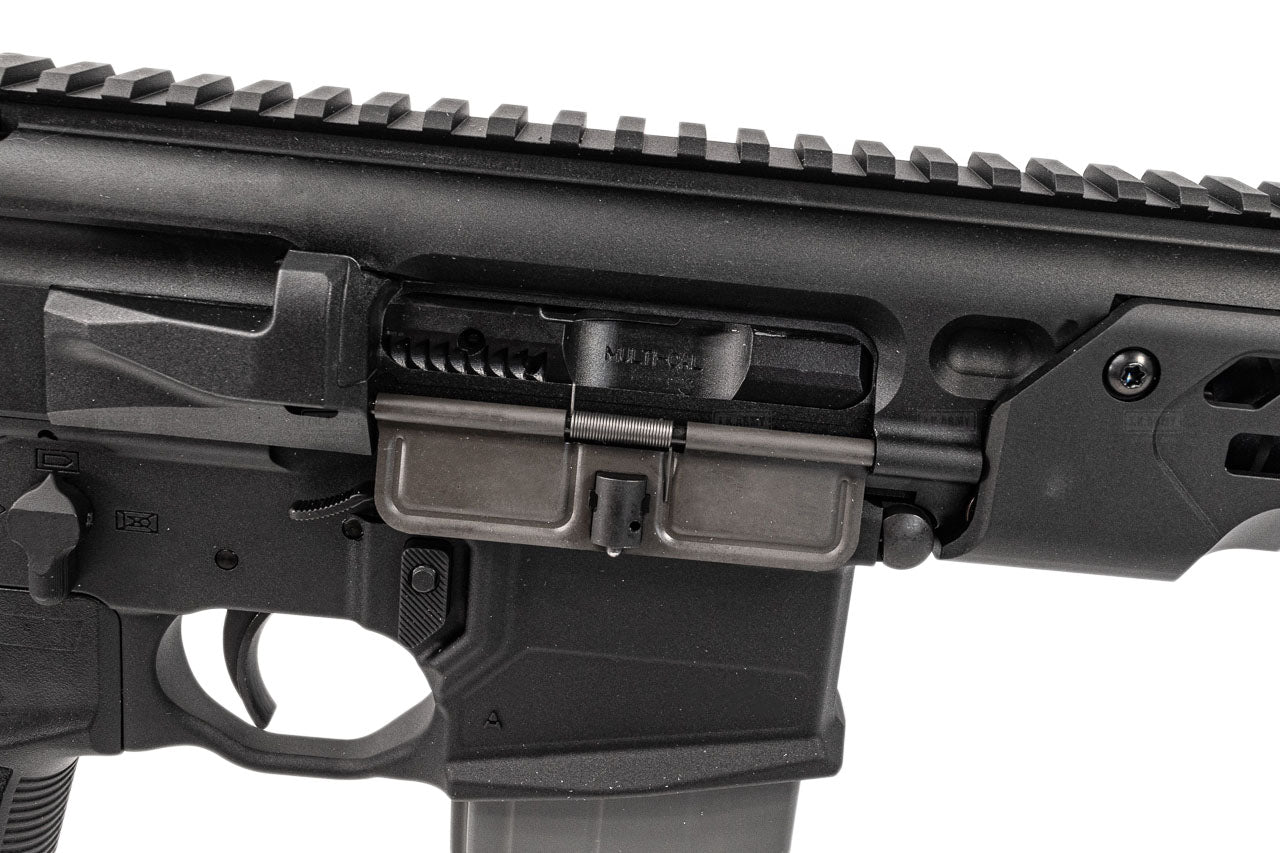APFG S 009 Black GBB Airsoft ( Limited Edition Rattler LT )