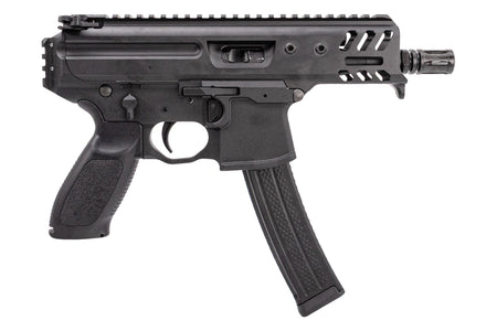 APFG PX-K Copperhead GBBR Airsoft