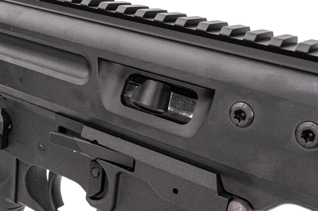 APFG PX-K Copperhead GBBR Airsoft