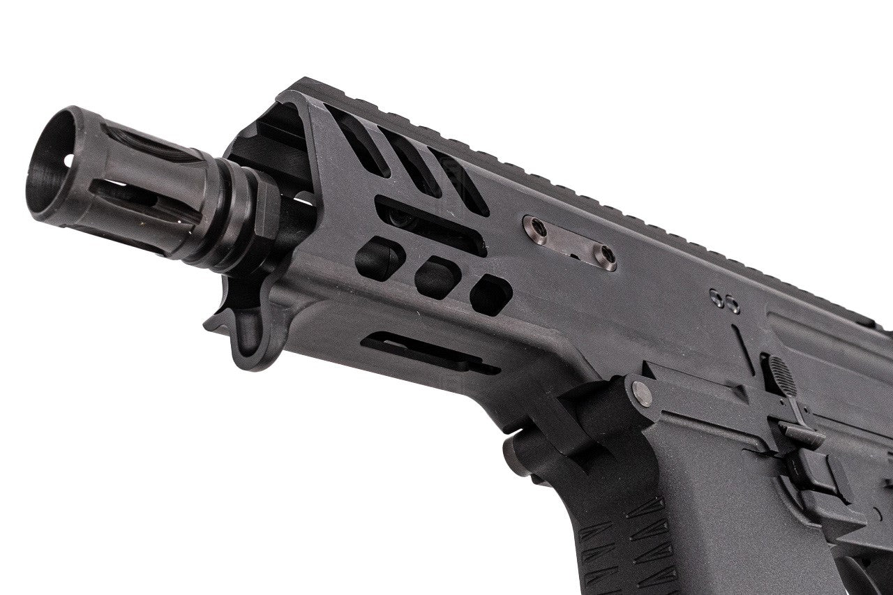 APFG PX-K Copperhead GBBR Airsoft