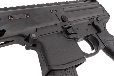 APFG PX-K Copperhead GBBR Airsoft