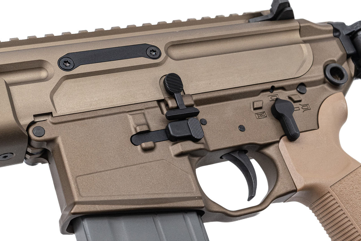 APFG S 012 Tan Spear LT 13.1" Carbine GBBR Airsoft