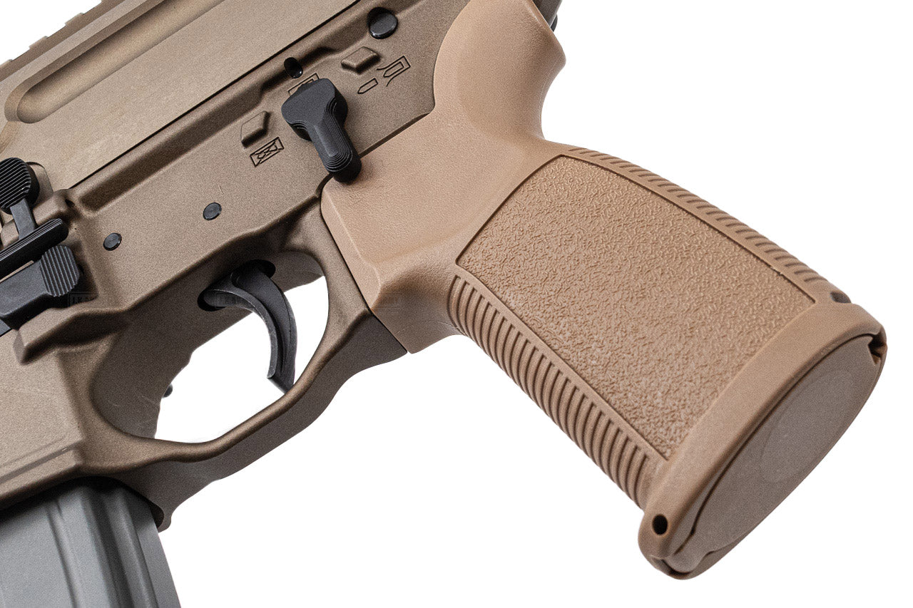 APFG S 012 Tan Spear LT 13.1" Carbine GBBR Airsoft