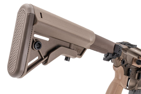 APFG S 012 Tan Spear LT 13.1" Carbine GBBR Airsoft