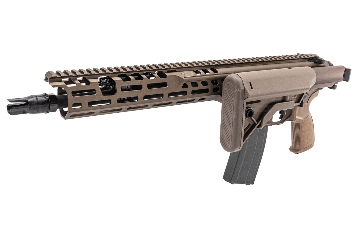 APFG S 012 Tan Spear LT 13.1" Carbine GBBR Airsoft