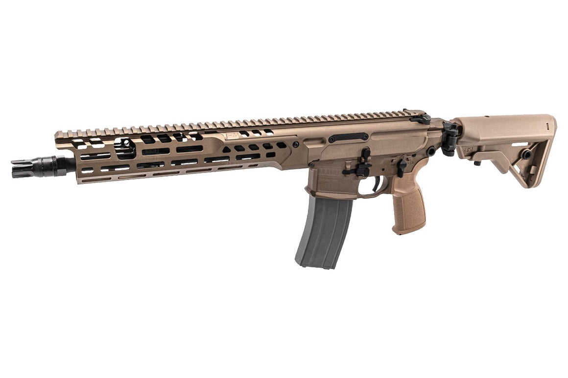APFG S 012 Tan Spear LT 13.1" Carbine GBBR Airsoft