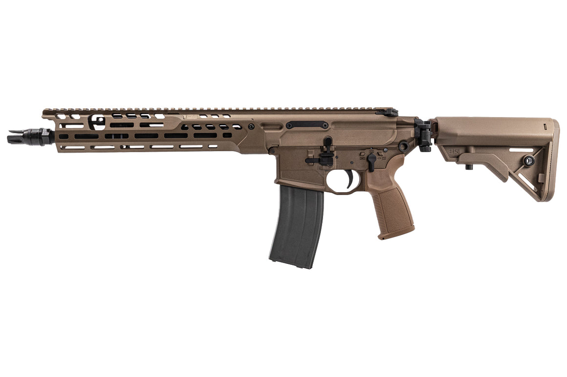 APFG S 012 Tan Spear LT 13.1" Carbine GBBR Airsoft