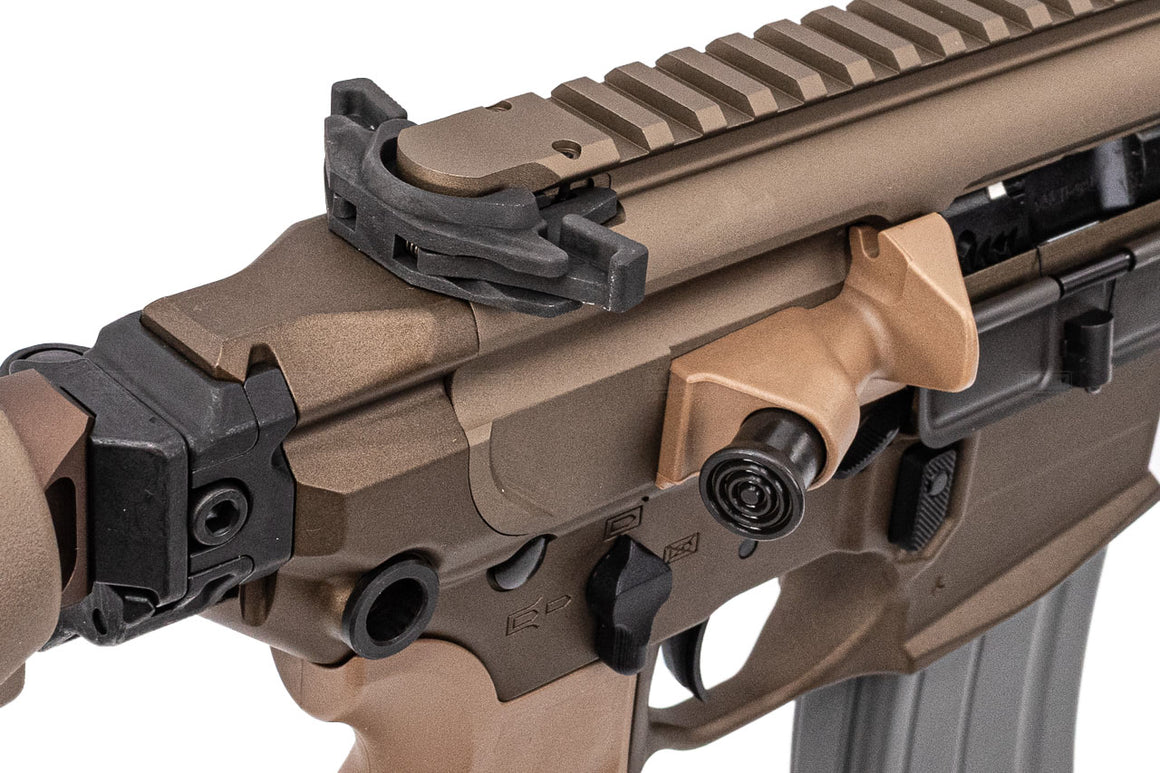 APFG S 012 Tan Spear LT 13.1" Carbine GBBR Airsoft