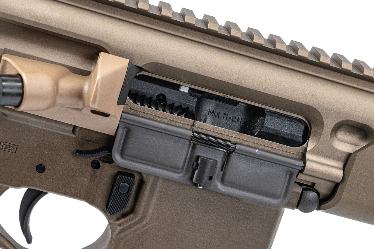 APFG S 012 Tan Spear LT 13.1" Carbine GBBR Airsoft