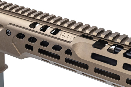 APFG S 012 Tan Spear LT 13.1" Carbine GBBR Airsoft