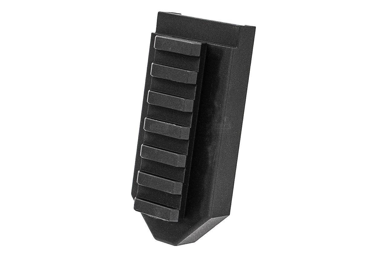 APFG Picatinny Rail M1913 20mm Stock Adapter Kit for VFC SCAR-H MK17 GBB