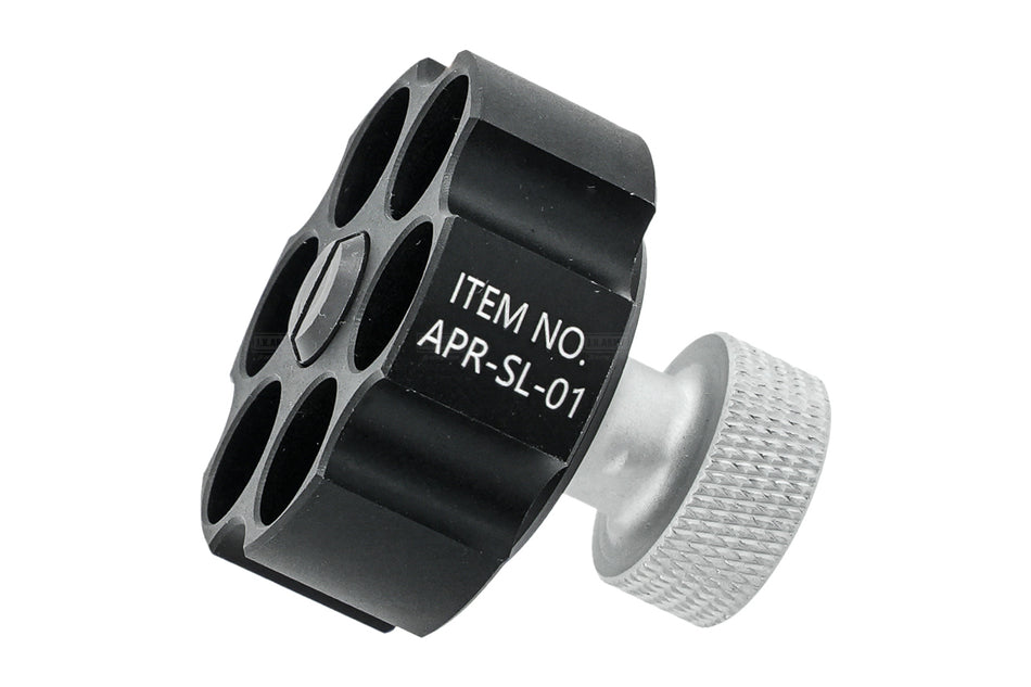 ARES Revolver Speed Loader For S&W 686 Revolver Series