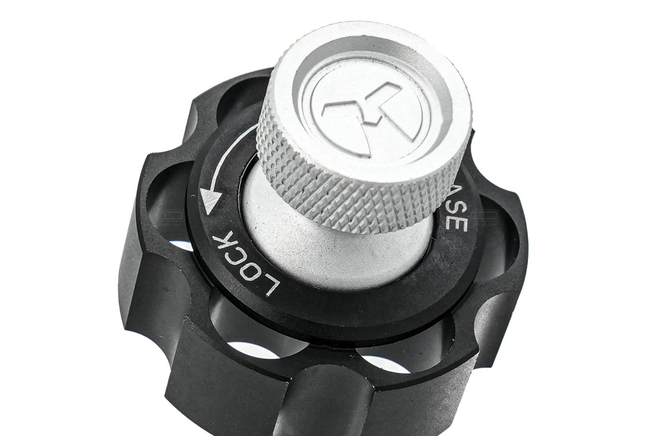 ARES Revolver Speed Loader For S&W 686 Revolver Series