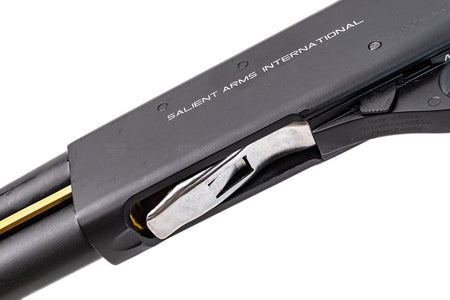 EMG SAI CAM 870 MKIII Deluxe Match Shell Ejection Pump Action Airsoft Shotgun ( APS CAM870 MK3 MKIII Design )