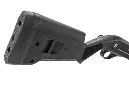 EMG SAI CAM 870 MKIII Deluxe Match Shell Ejection Pump Action Airsoft Shotgun ( APS CAM870 MK3 MKIII Design )