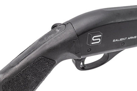 EMG SAI CAM 870 MKIII Deluxe Match Shell Ejection Pump Action Airsoft Shotgun ( APS CAM870 MK3 MKIII Design )