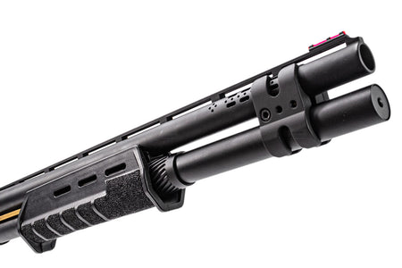 EMG SAI CAM 870 MKIII Deluxe Match Shell Ejection Pump Action Airsoft Shotgun ( APS CAM870 MK3 MKIII Design )
