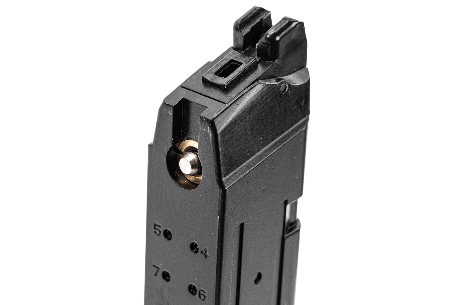 APS Gas Magazine for ACP Gas GBB Pistol Airsoft Series