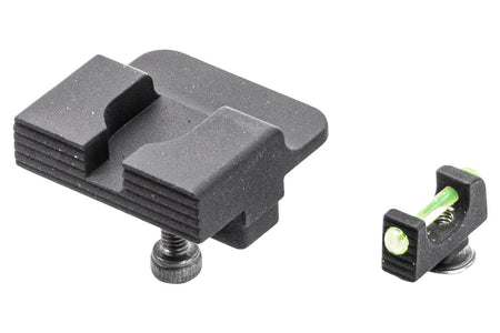 APS Fiber Optic Sight for APS XTP & Shark G Series GBB Pistol Airsoft