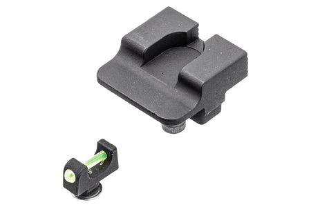 APS Fiber Optic Sight for APS XTP & Shark G Series GBB Pistol Airsoft