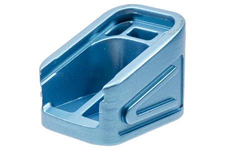 APS Aluminum Mag Base For Tokyo Marui / ACP / SHARK G Series GBB Pistol Airsoft