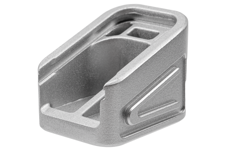 APS Aluminum Mag Base For Tokyo Marui / ACP / SHARK G Series GBB Pistol Airsoft