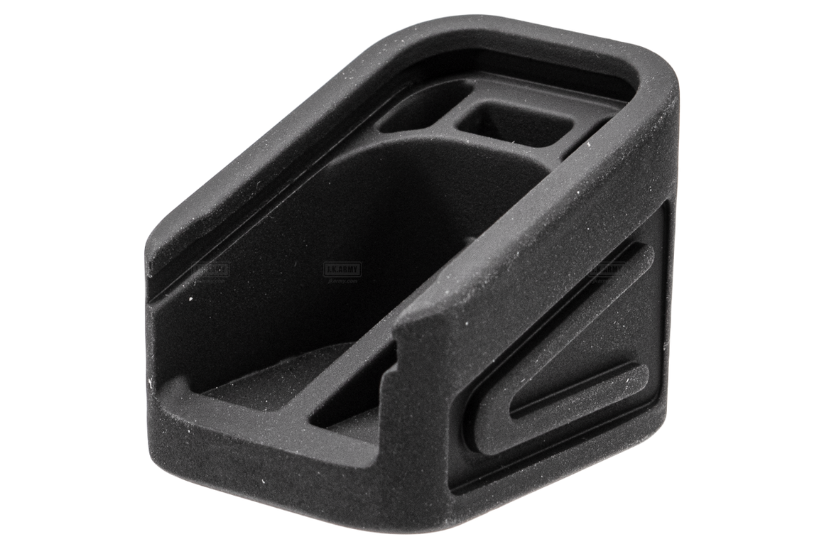 APS Aluminum Mag Base For Tokyo Marui / ACP / SHARK G Series GBB Pistol Airsoft