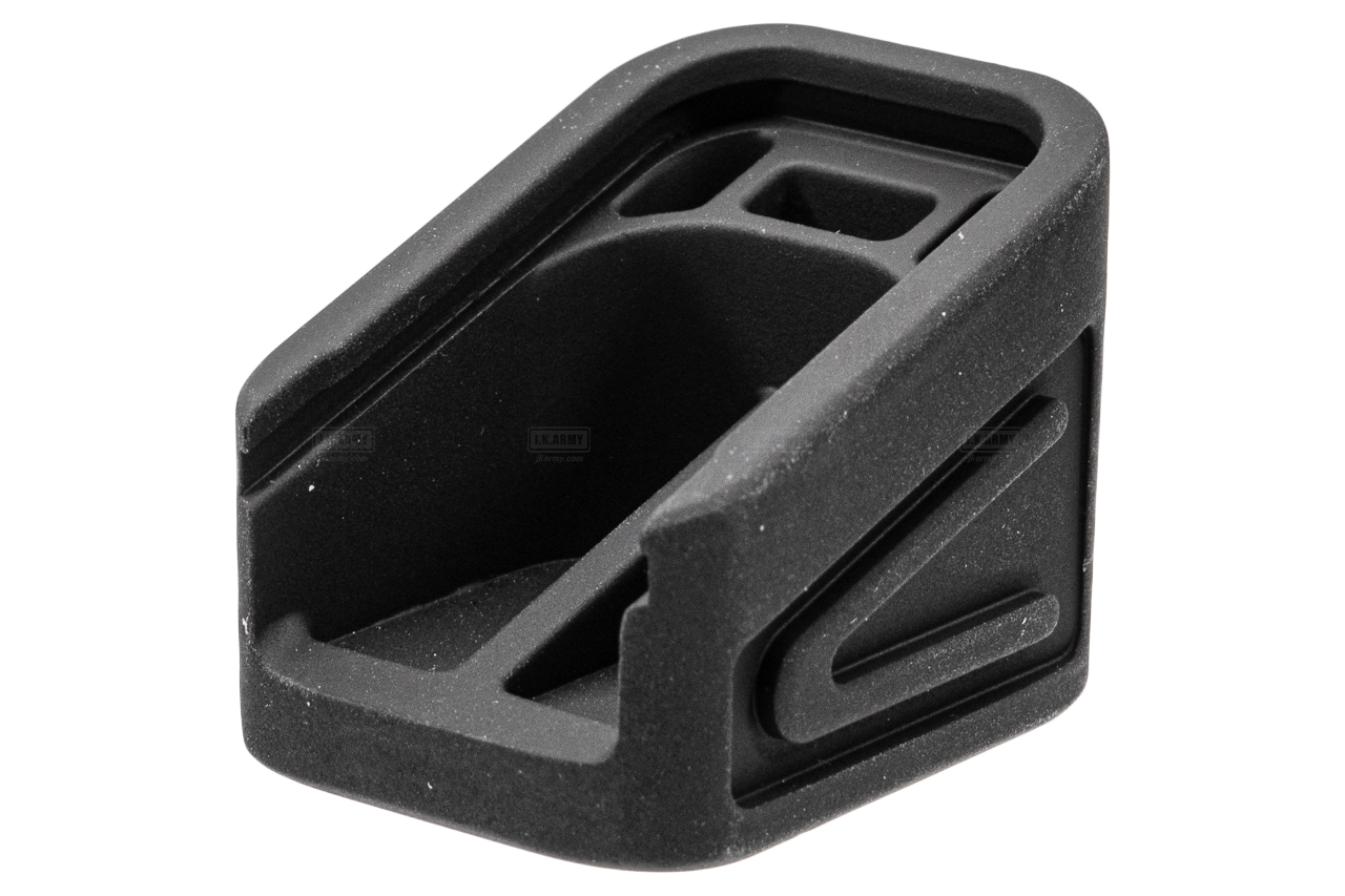 APS Aluminum Mag Base For Tokyo Marui / ACP / SHARK G Series GBB Pistol Airsoft