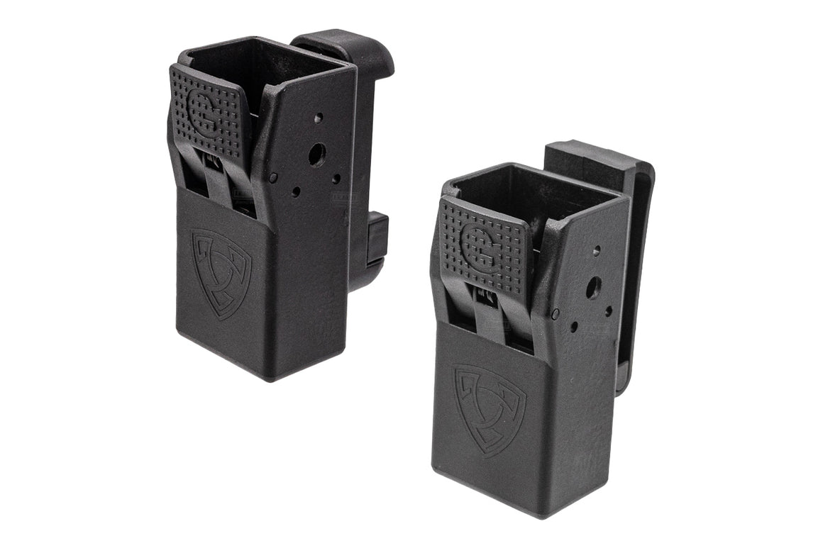 APS Lockable Magazine Pouch For G Model GBBP Series -Tactical